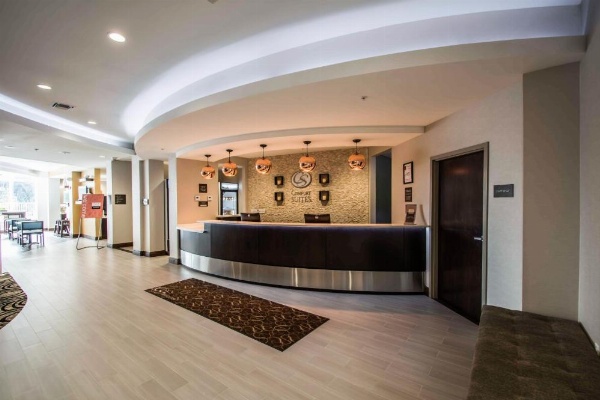 Comfort Suites Fort Lauderdale Airport South & Cruise Port image 25